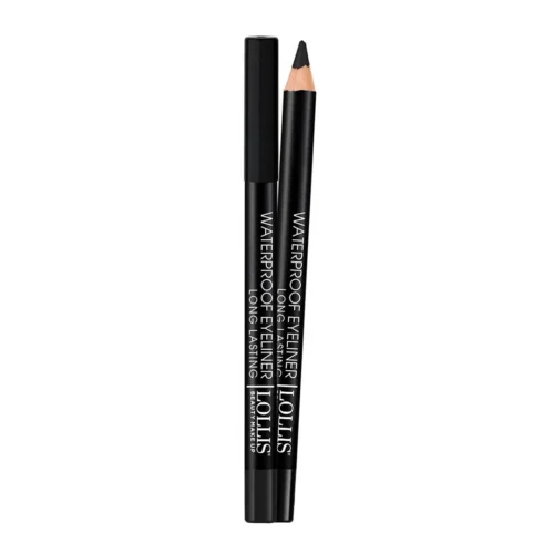 Lollis Waterproof Eyeliner Pencil