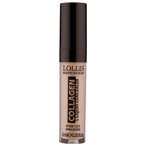 Lollis Collagen Liquid Concealer