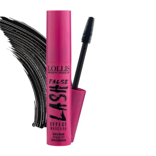 Lollis False Lash Effect Mascara