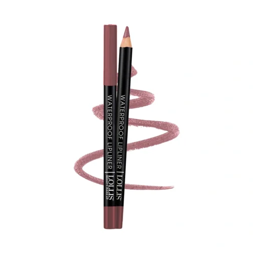 Lollis Waterproof Lipliner Pencil
