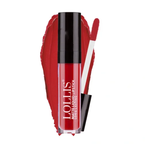 Lollis Matte Liquid Lipstick