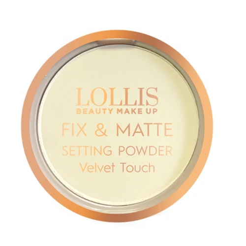 Lollis Setting Powder