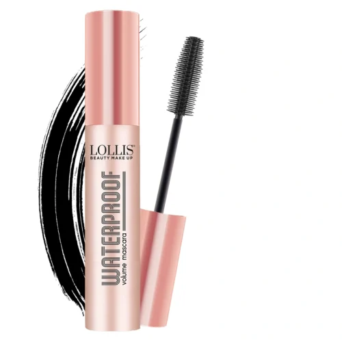 Lollis Waterproof Mascara