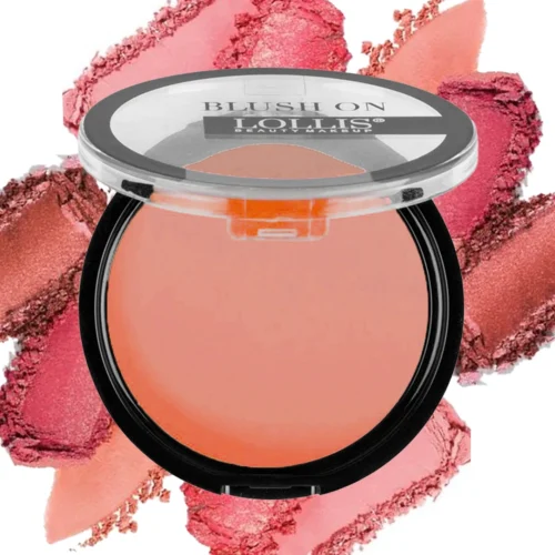 Lollis Blush On - 04