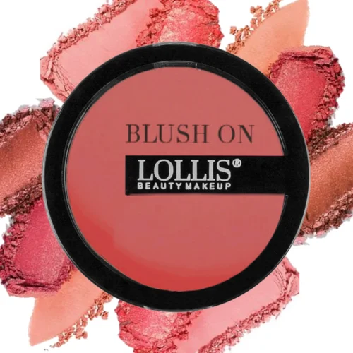 Lollis Blush On