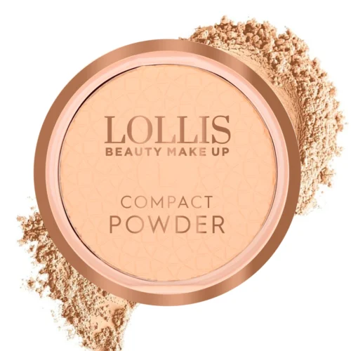 Lollis Compact Powder
