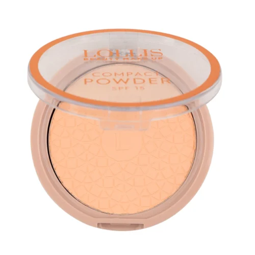 Lollis Compact Powder - 02