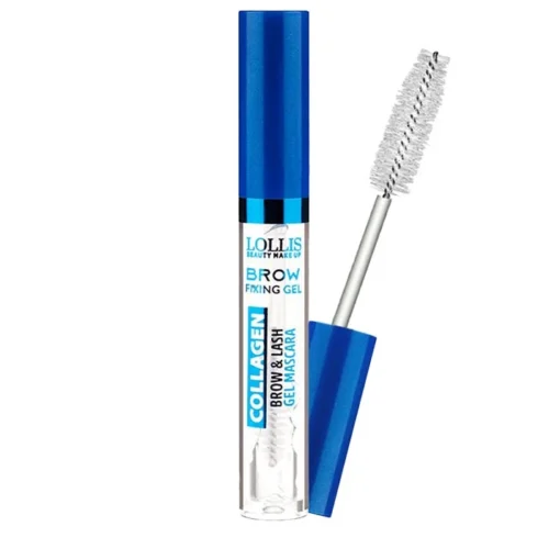 Lollis Brow & Lash Collagen Gel Mascara