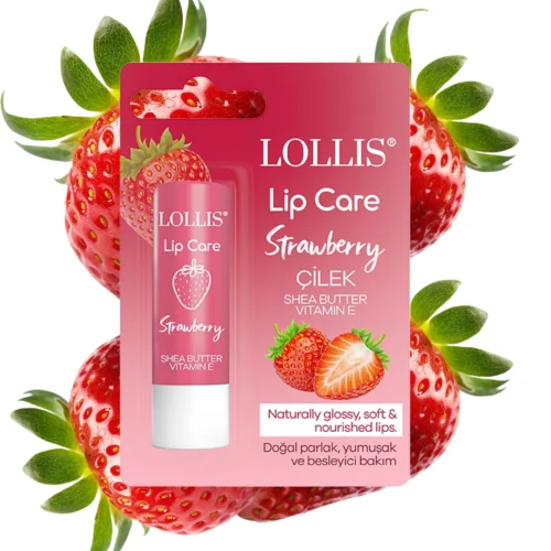 Lollis Lip Care