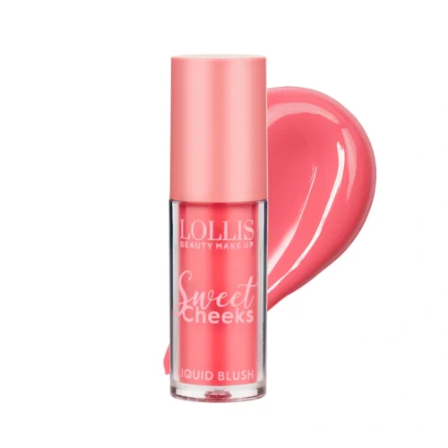 Lollis Sweet Cheeks Liquid Blush