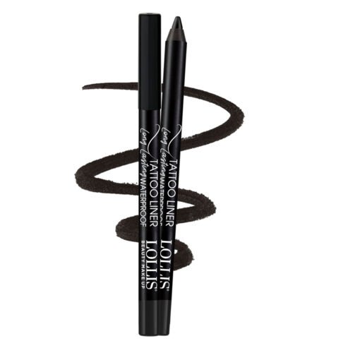 Lollis Tattoo Liner Long lasting & Waterproof Pen