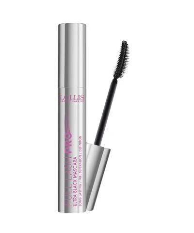 Full Lash Pro Ultra Black Mascara