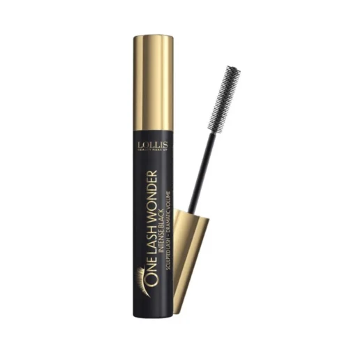 One Lash Wonder Intense Black Mascara